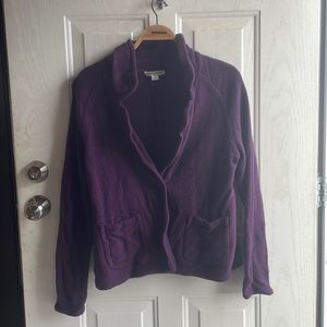 Pendleton women’s sweater sz lg